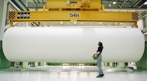 Stora Enso and BJ Ball get together